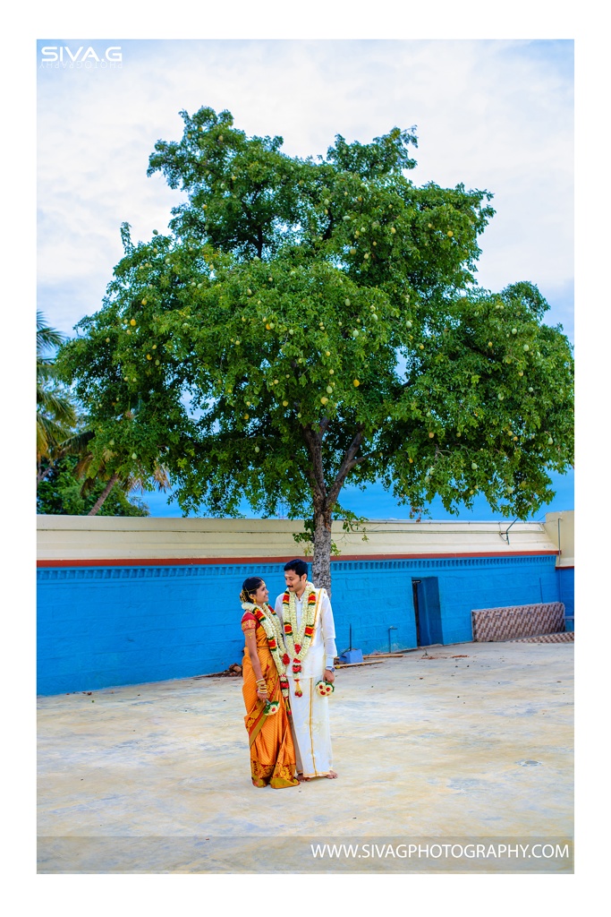 Candid Wedding PhotoGraphy Karur - Siva.G PhotoGraphy